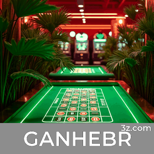 GANHEBR Verde: Responsabilidade e Sustentabilidade