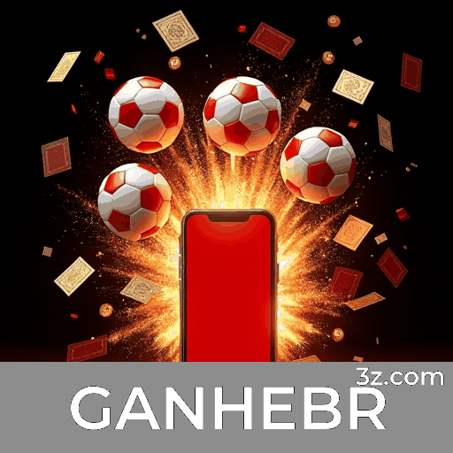 GANHEBR: Desbloqueie Experiências Exclusivas com Gestão de Contas