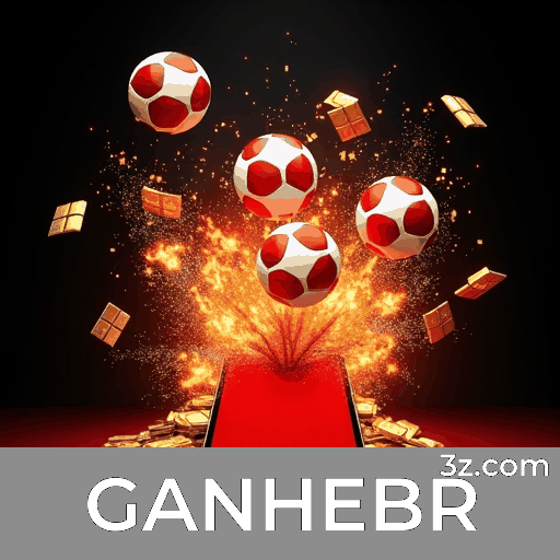 GANHEBR: Bônus Generosos para Jogadores Brasileiros