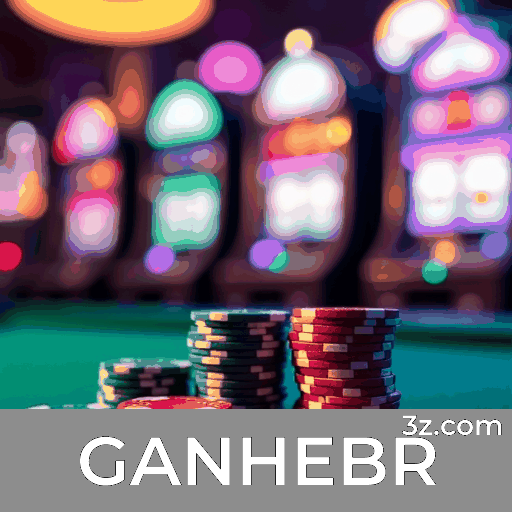 GANHEBR: Desbloqueie Experiências Exclusivas com Gestão de Contas
