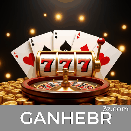 GANHEBR: Cassino Online Seguro e Profissional