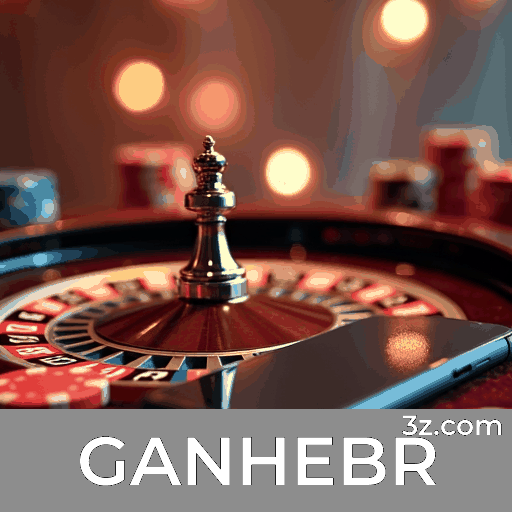 GANHEBR: Bônus Generosos para Jogadores Brasileiros