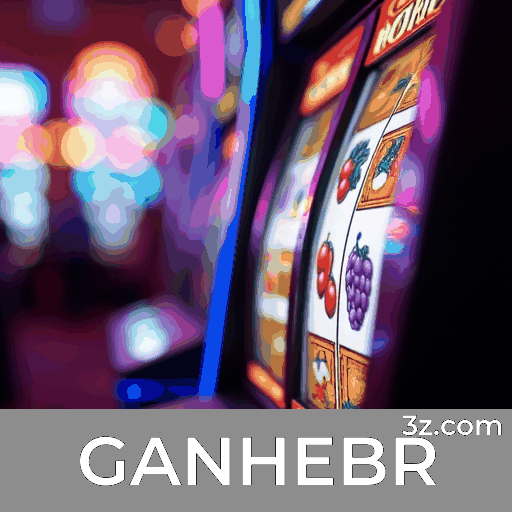 GANHEBR: Bônus Generosos para Jogadores Brasileiros