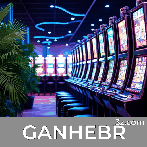 GANHEBR App: Recompensas Únicas e Benefícios Exclusivos!