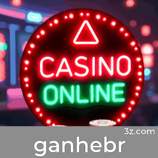 Ganhebr: Experiência Elite e Interativa de Cassino