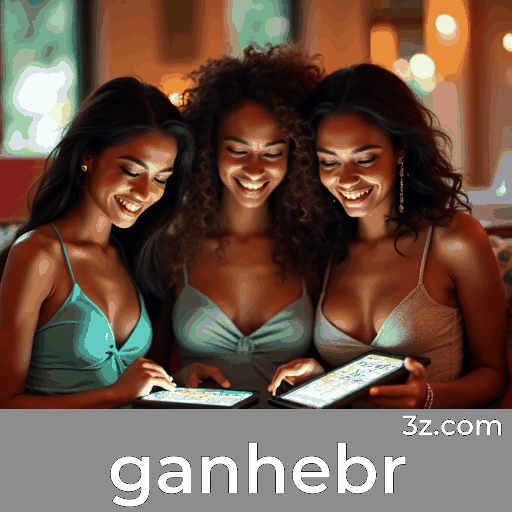 Ganhebr: Bônus e Ofertas Exclusivas para Você