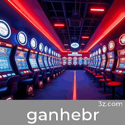 Conquiste com a Plataforma ganhebr: Apostas e Serviços Profissionais