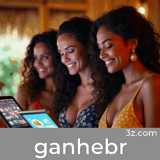 ganhebr: Experiência Completa de Apostas em Seu Celular