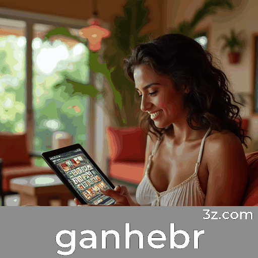 Inovações de Desenvolvedores Topo no Ganhebr